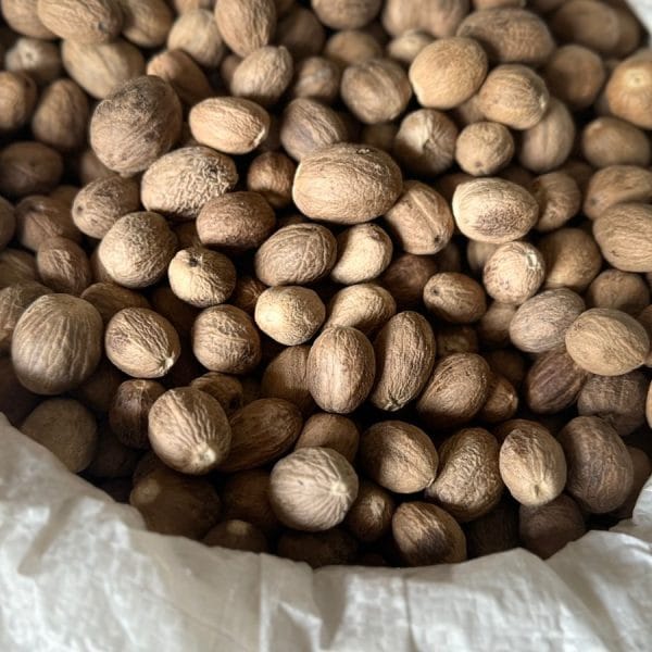 جوزة الطيب