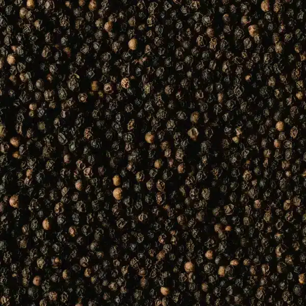 Black pepper