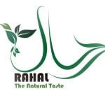 Rahal foods logo