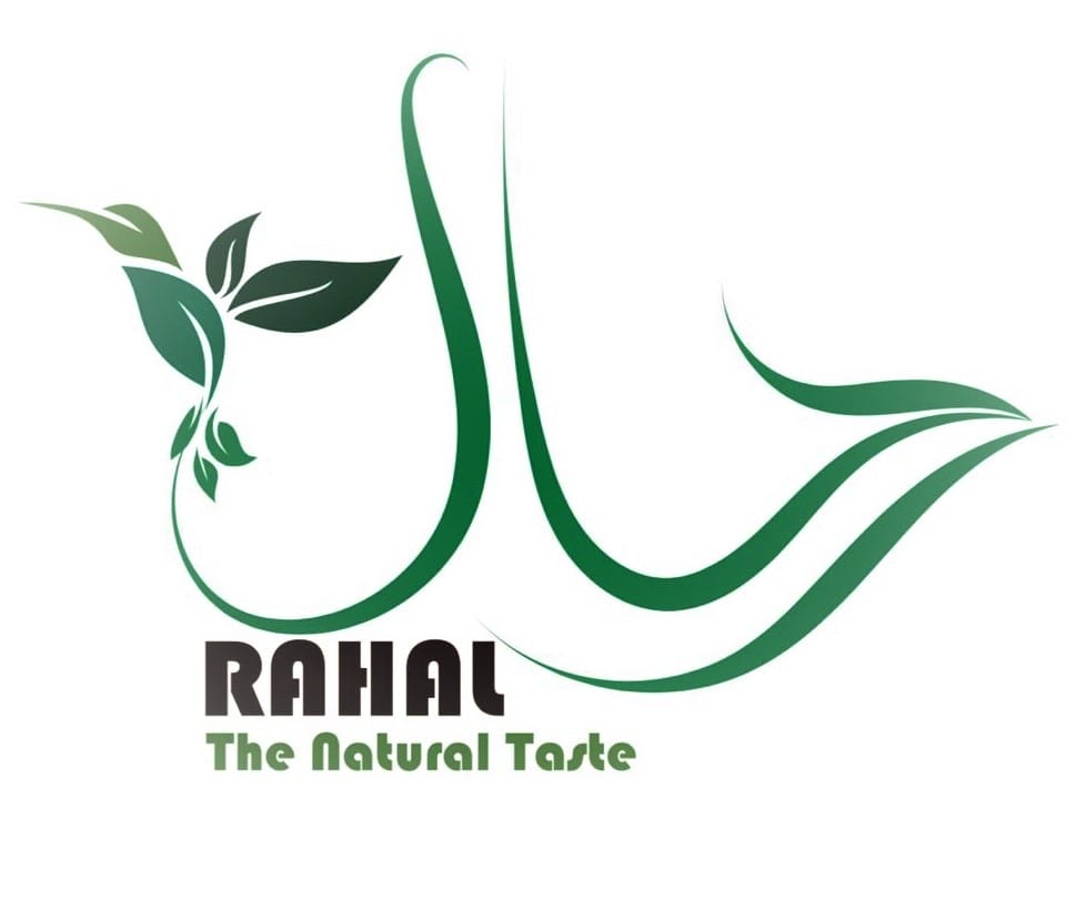 Rahal foods logo