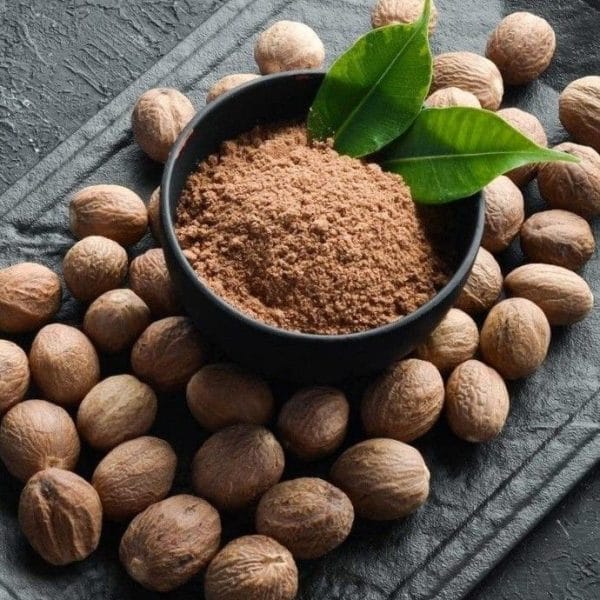 Nutmeg