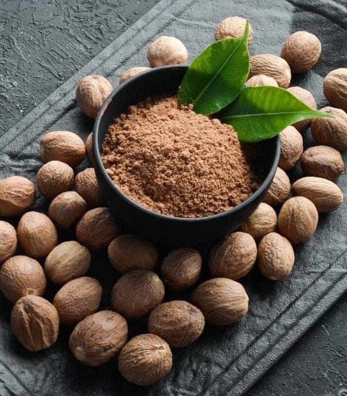 Nutmeg